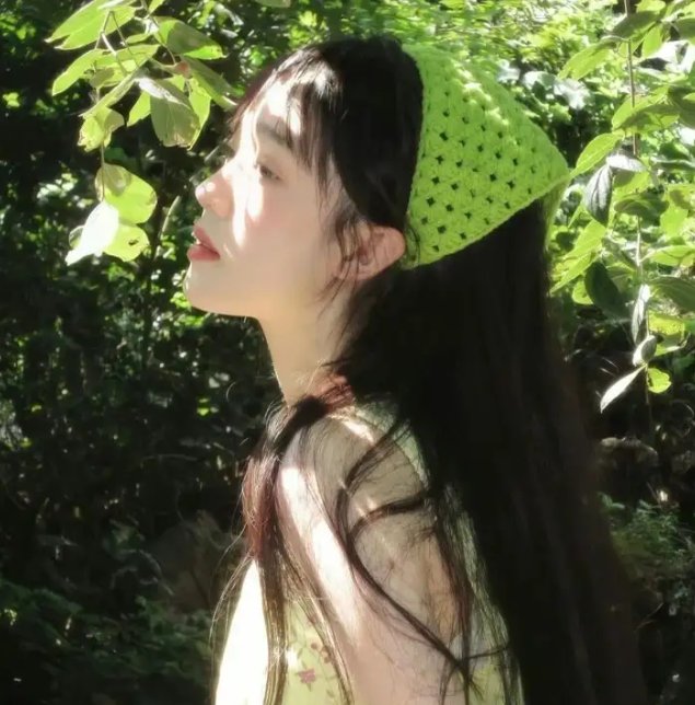 心疼女人