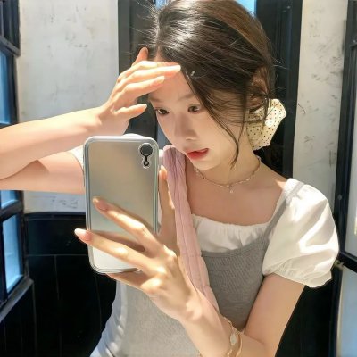 长大的世界没有童话