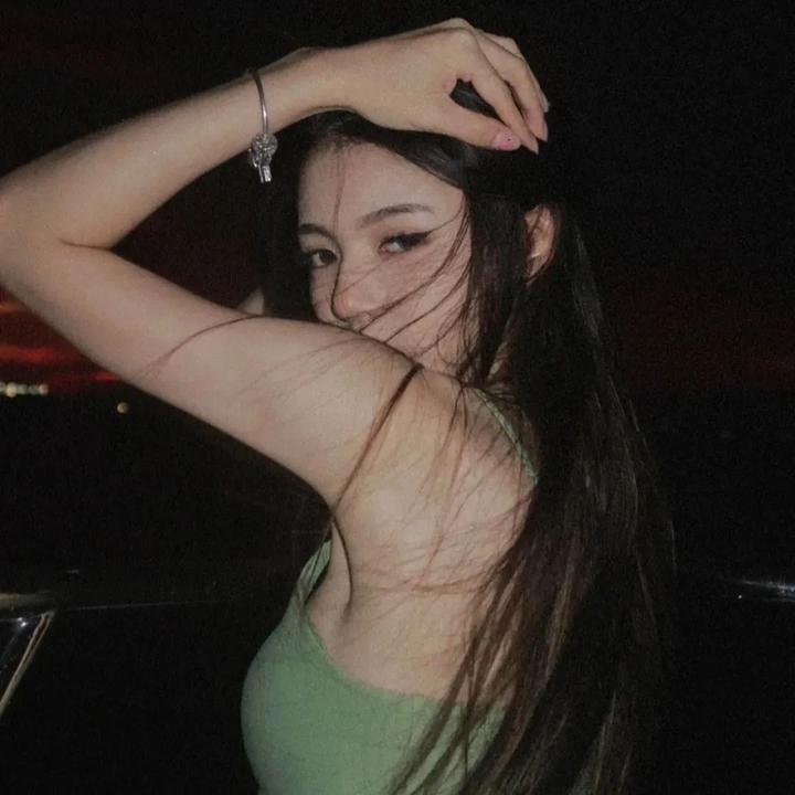 美味关系